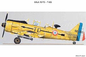 186- ARMEE DE L'AIR EN ALGERIE 1945-1962-34 (55)